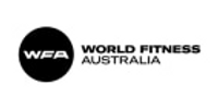 World Fitness AU coupons